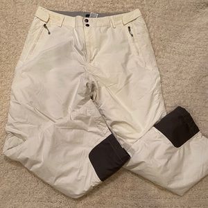 lands end snow pants